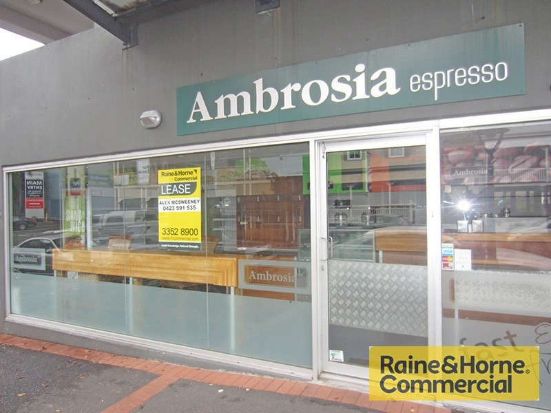 Spring Hill QLD 4000