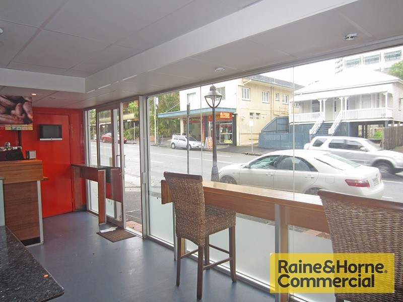 Spring Hill QLD 4000