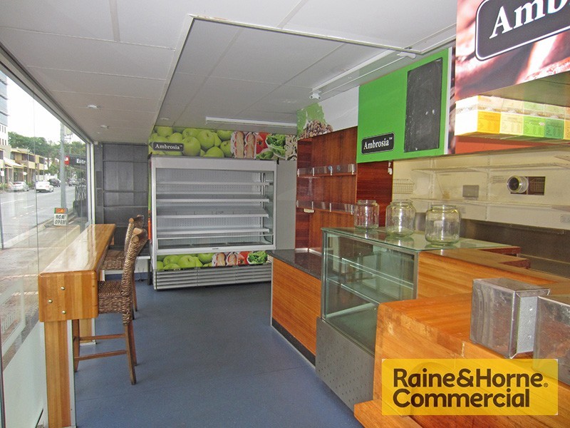 Spring Hill QLD 4000