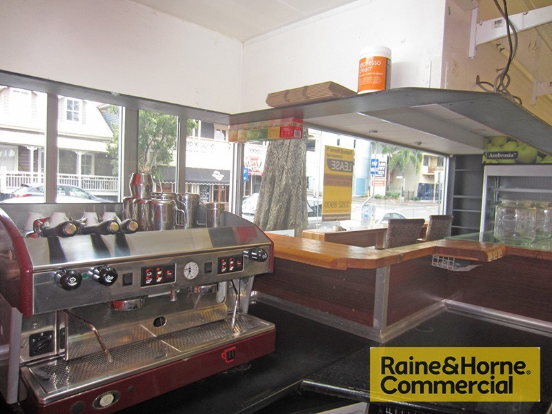 Spring Hill QLD 4000