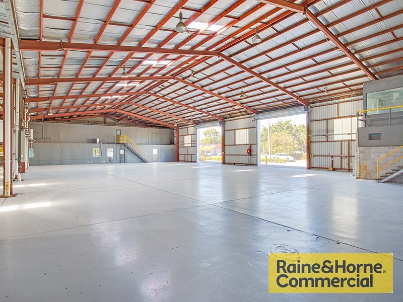 A+B/109 Links Avenue, Eagle Farm QLD 4009