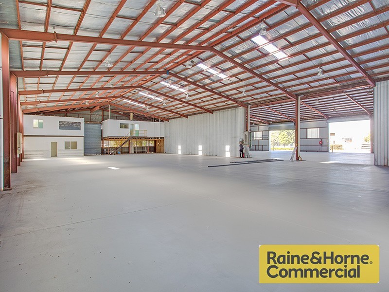 A+B/109 Links Avenue, Eagle Farm QLD 4009