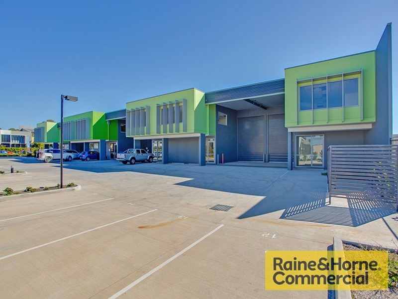 5/1-3 Wills Street, North Lakes QLD 4509