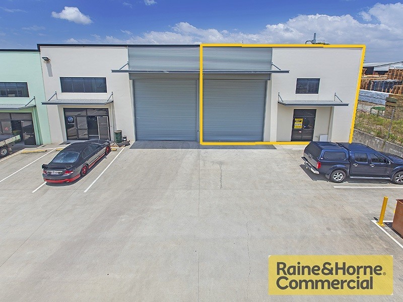 6/11-15 Business Drive, Narangba QLD 4504