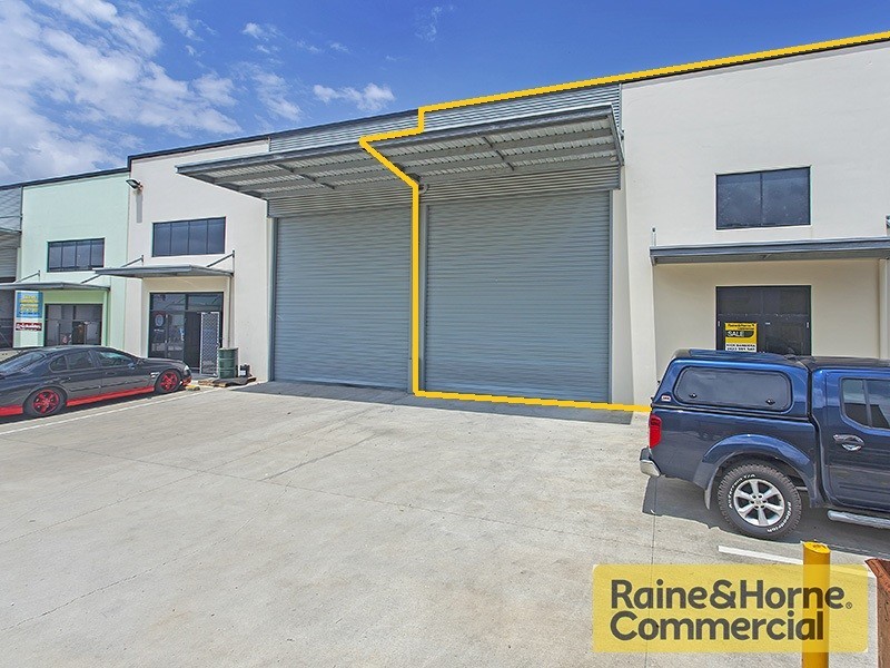 6/11-15 Business Drive, Narangba QLD 4504
