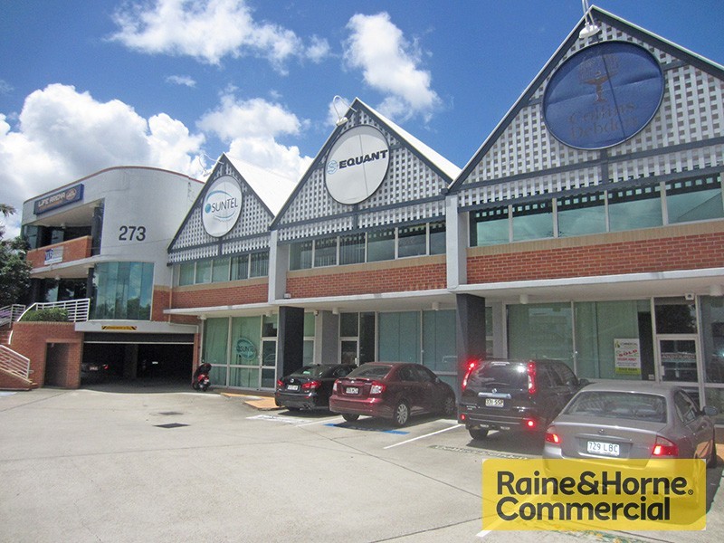 4a/273 Abbotsford Road, Bowen Hills QLD 4006