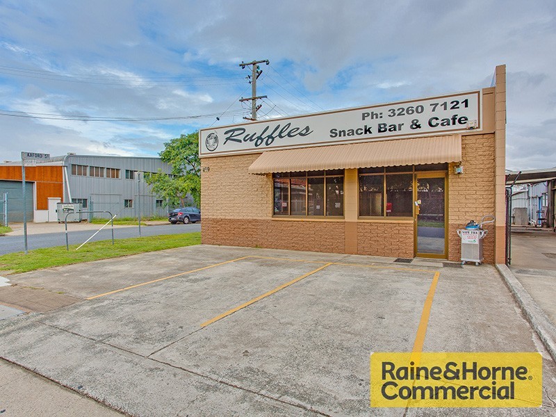 269 Earnshaw Road, Northgate QLD 4013