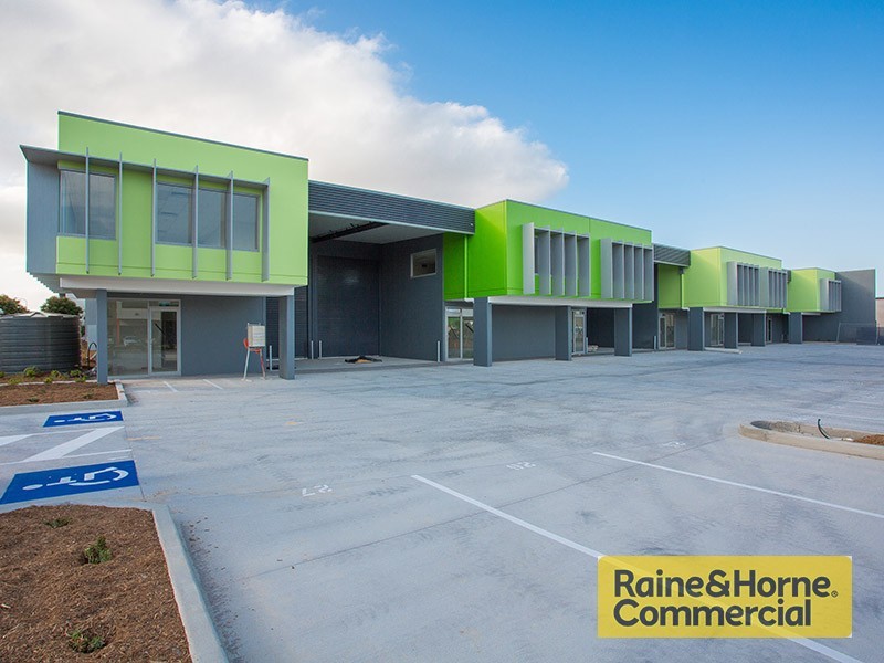 4/1-3 Wills Street, North Lakes QLD 4509