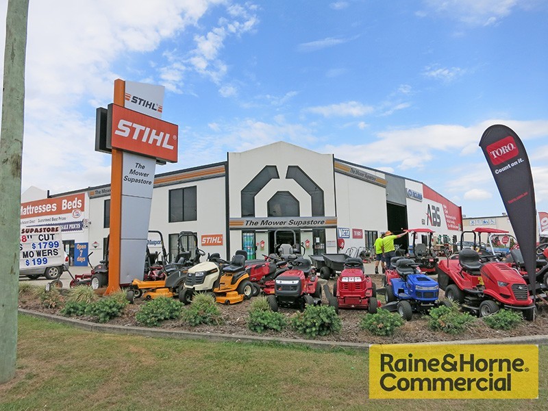Brendale QLD 4500