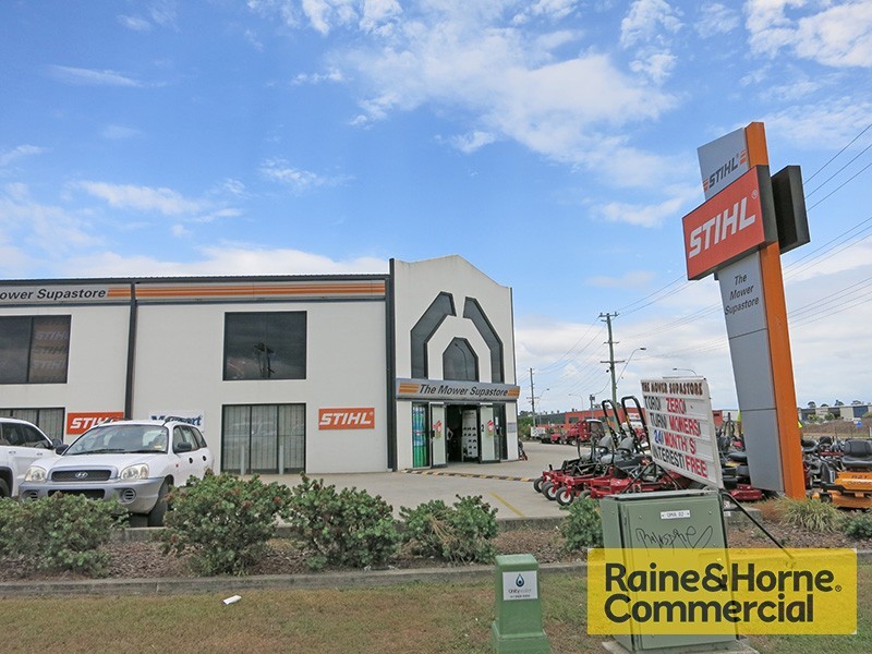 Brendale QLD 4500