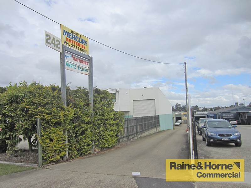 Enoggera QLD 4051