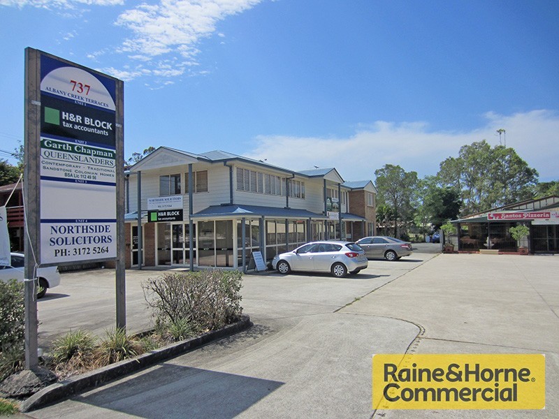 Albany Creek QLD 4035