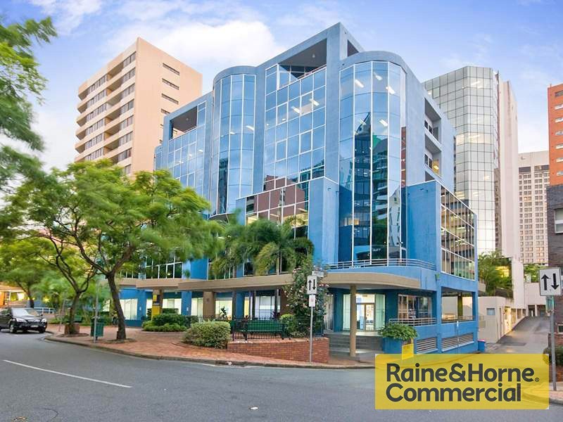 4/15 Astor Terrace, Spring Hill QLD 4000
