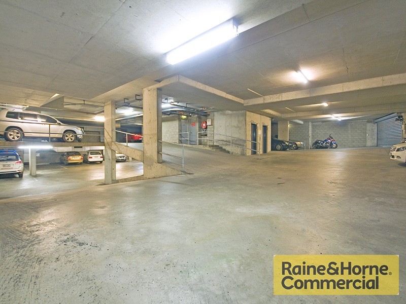 4/15 Astor Terrace, Spring Hill QLD 4000