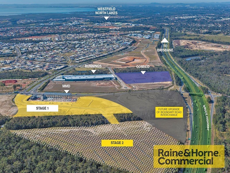 Lot 7 Mineral Sizer Court, Narangba QLD 4504