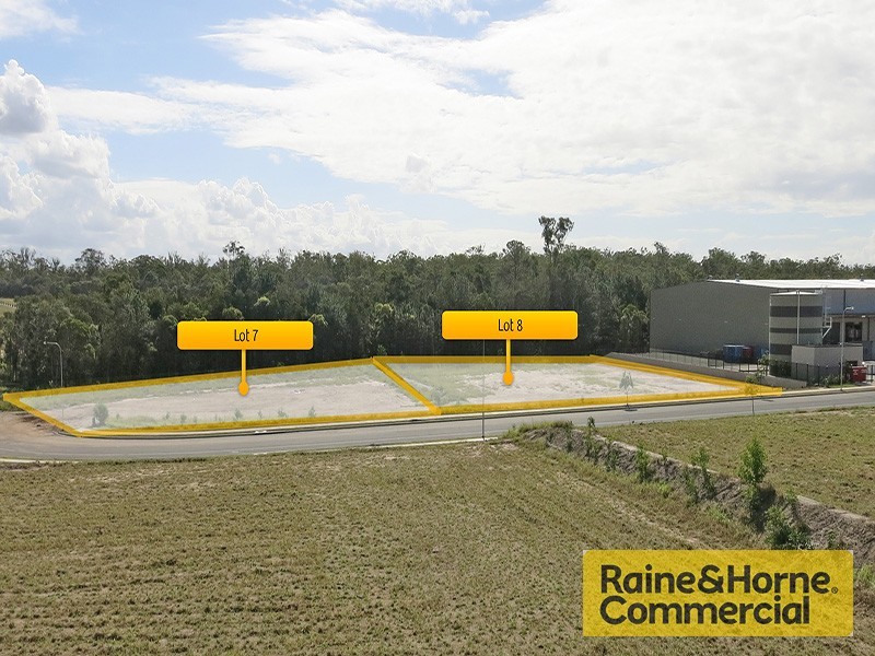 Lot 7 Mineral Sizer Court, Narangba QLD 4504