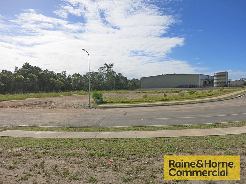 Lot 7 Mineral Sizer Court, Narangba QLD 4504