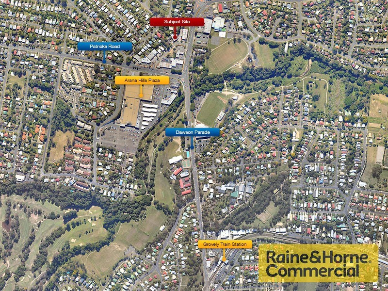 1/6 Nepean Avenue, Arana Hills QLD 4054