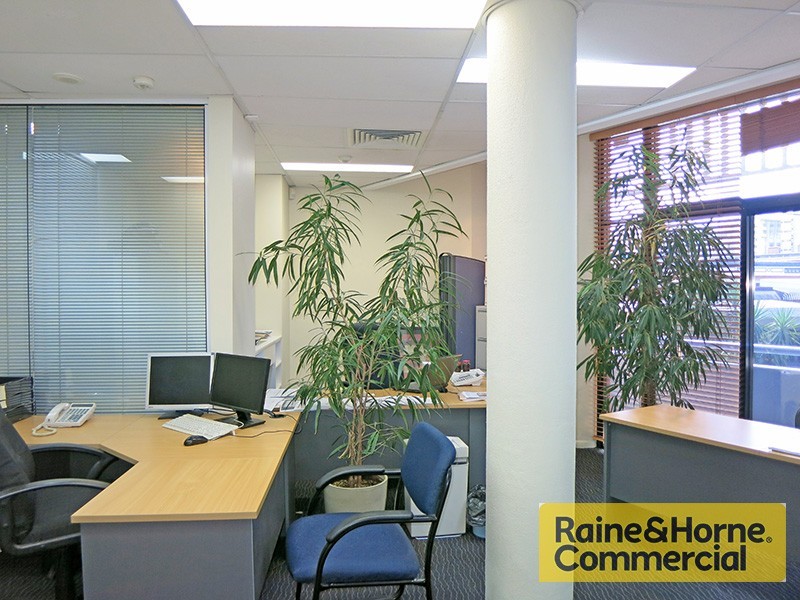 3/83 Leichhardt Street, Spring Hill QLD 4000