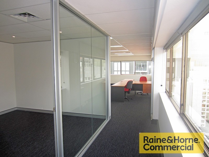 Spring Hill QLD 4000