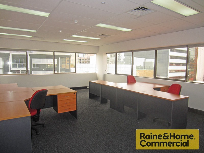 Spring Hill QLD 4000