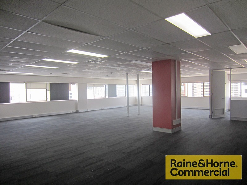 Spring Hill QLD 4000