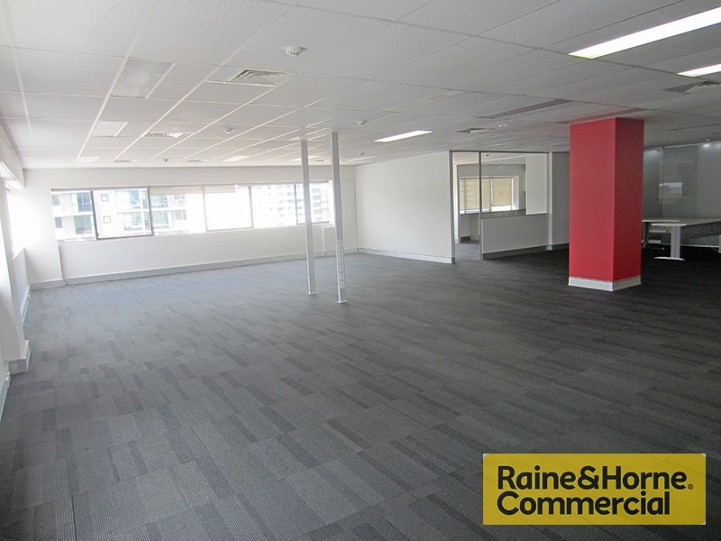 Spring Hill QLD 4000