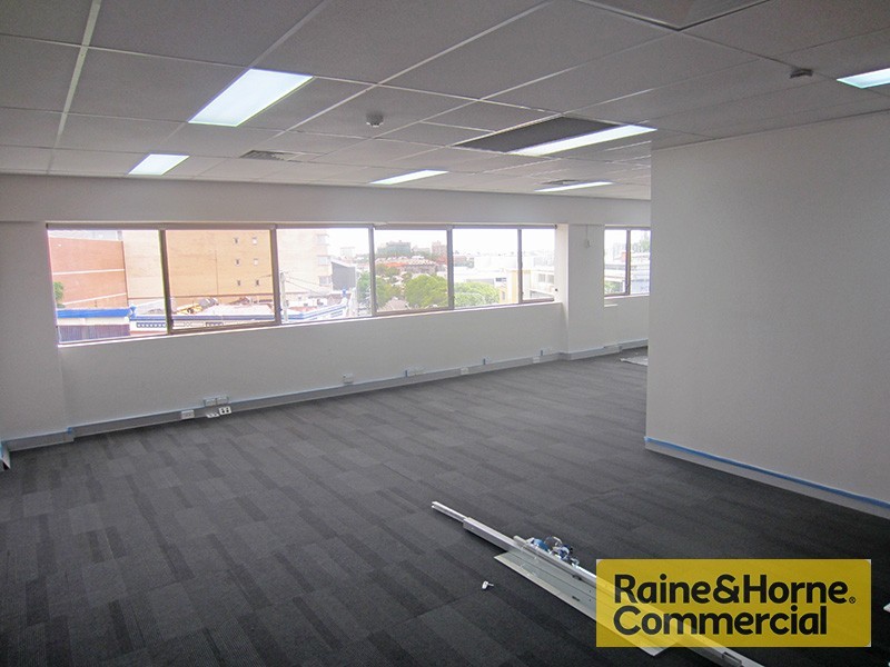 Spring Hill QLD 4000