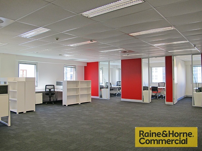 Spring Hill QLD 4000