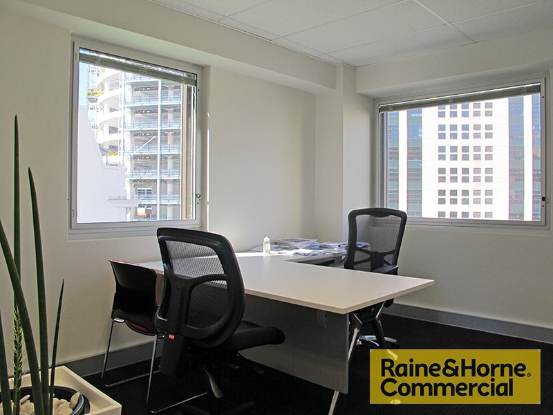 Spring Hill QLD 4000