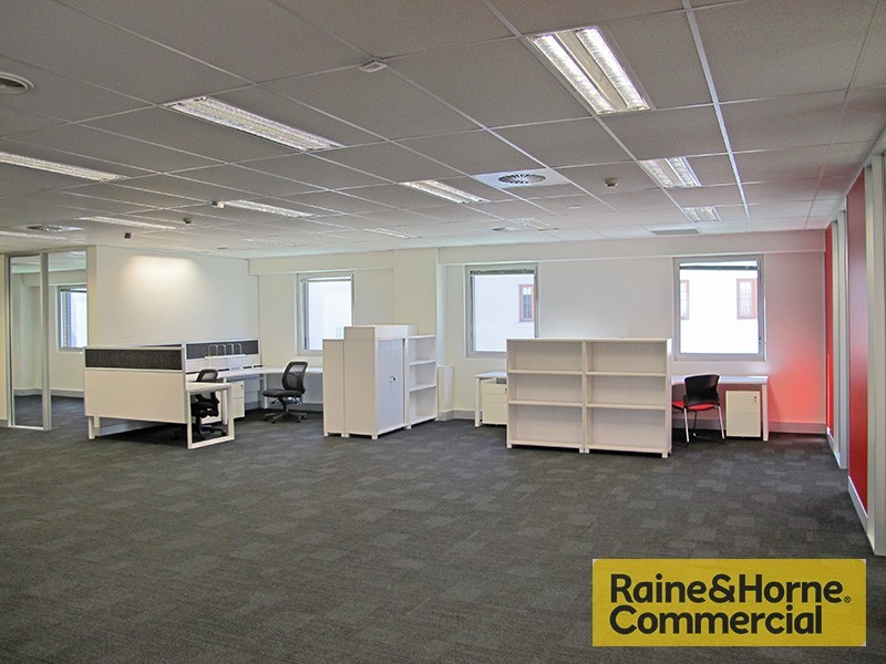 Spring Hill QLD 4000