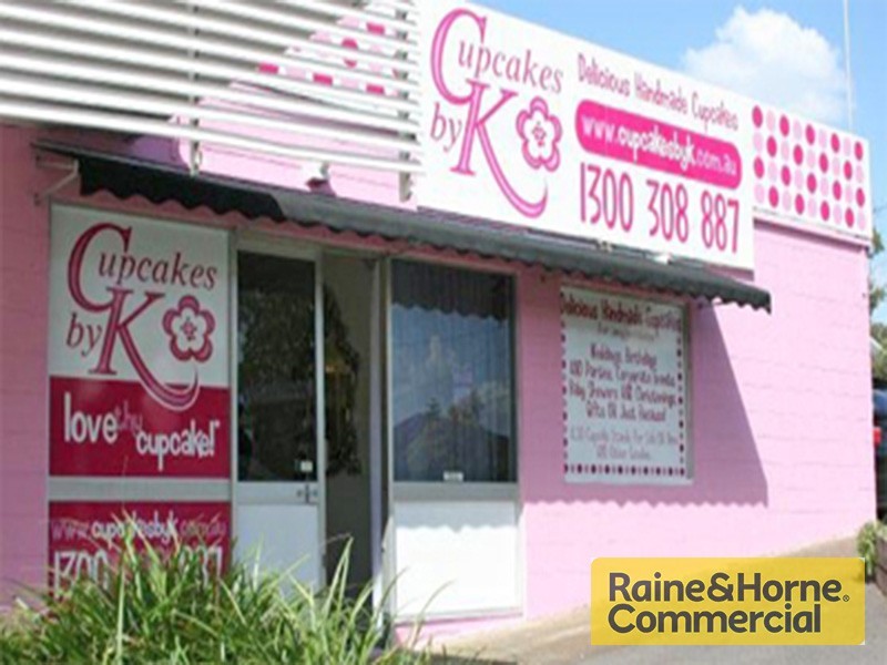 Chermside West QLD 4032