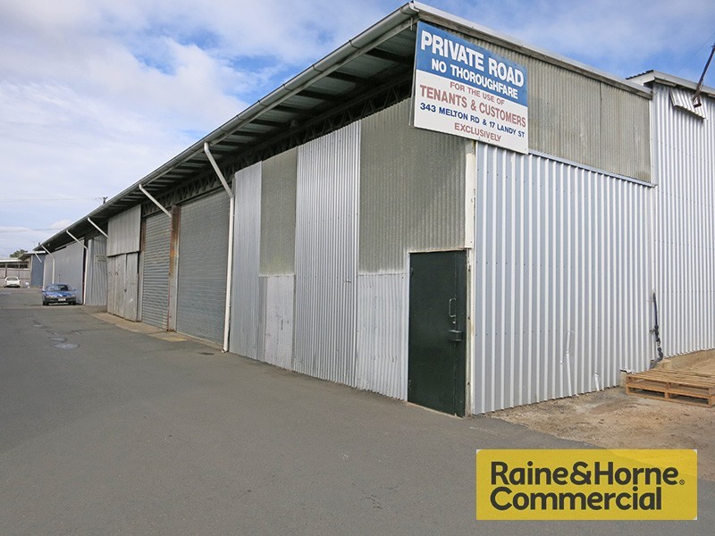 17 Landy Street, Northgate QLD 4013