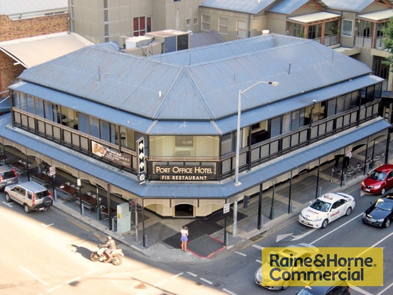 1/47 Edward Street, Brisbane City QLD 4000 Raine & Horne Commercial Leased