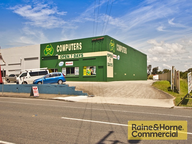 Zillmere QLD 4034