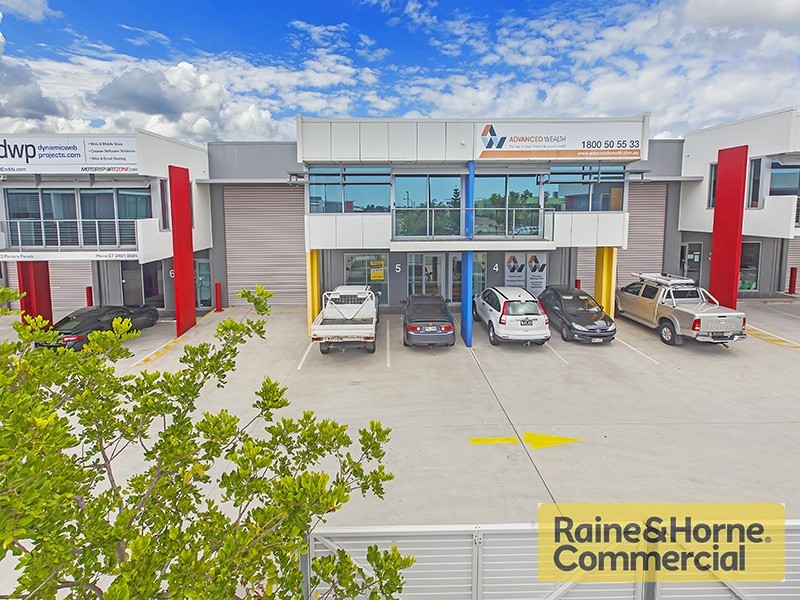 21-23 Flinders Parade, North Lakes QLD 4509