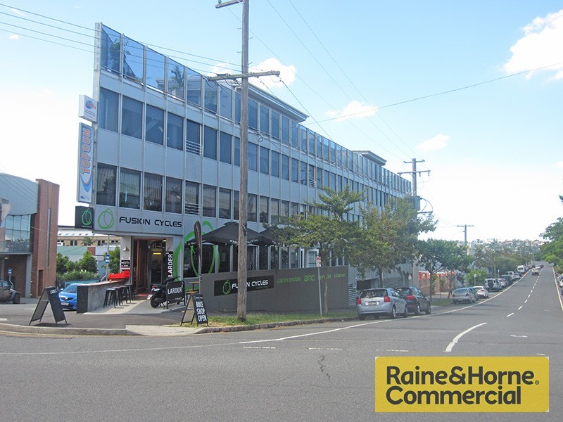 Lvl 1/68 Commercial Road, Newstead QLD 4006