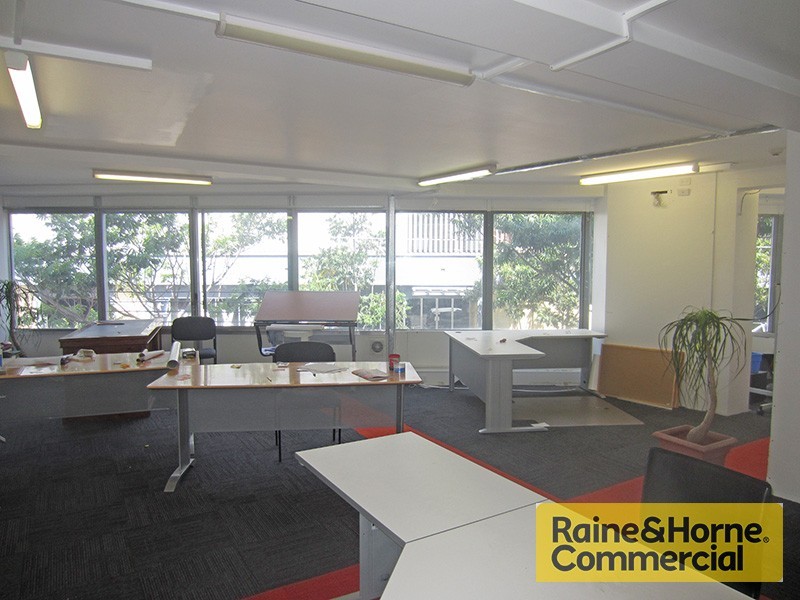 Lvl 1/68 Commercial Road, Newstead QLD 4006