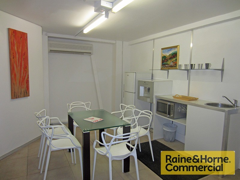 Lvl 1/68 Commercial Road, Newstead QLD 4006
