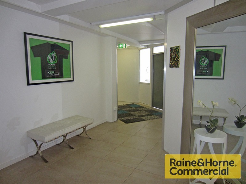 Lvl 1/68 Commercial Road, Newstead QLD 4006