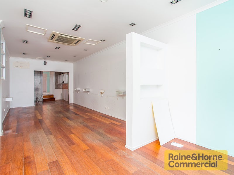 Shop 2/226 Leichhardt Street, Spring Hill QLD 4000