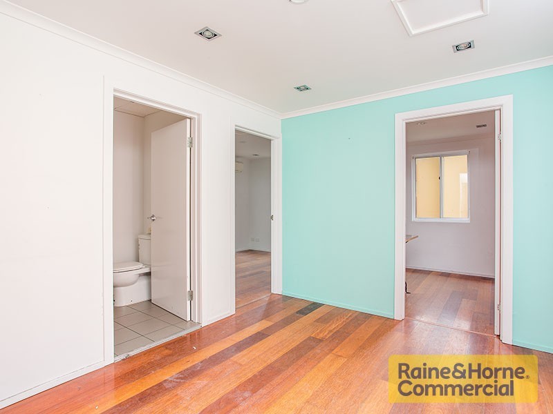 Shop 2/226 Leichhardt Street, Spring Hill QLD 4000