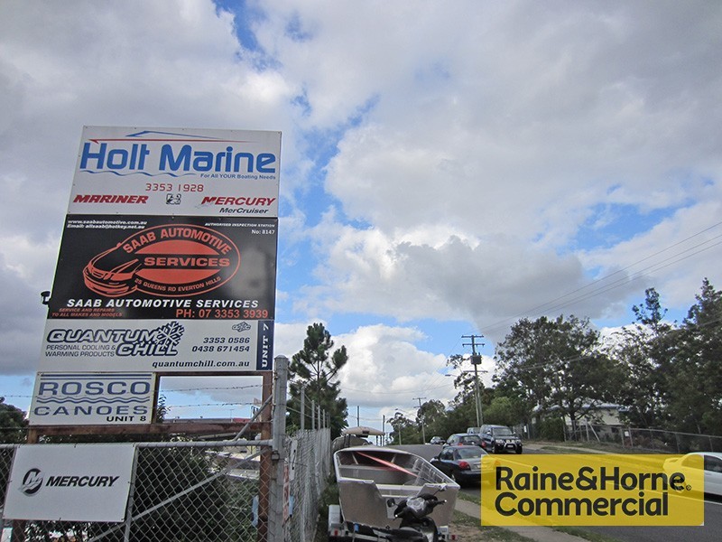 Everton Hills QLD 4053