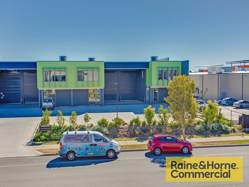 6/1-3 Wills Street, North Lakes QLD 4509