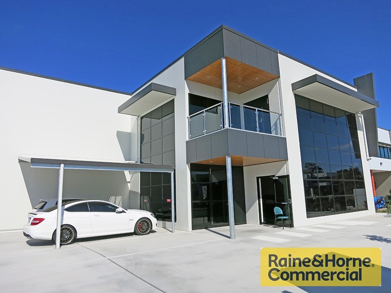 1B/4 Wills Street, North Lakes QLD 4509