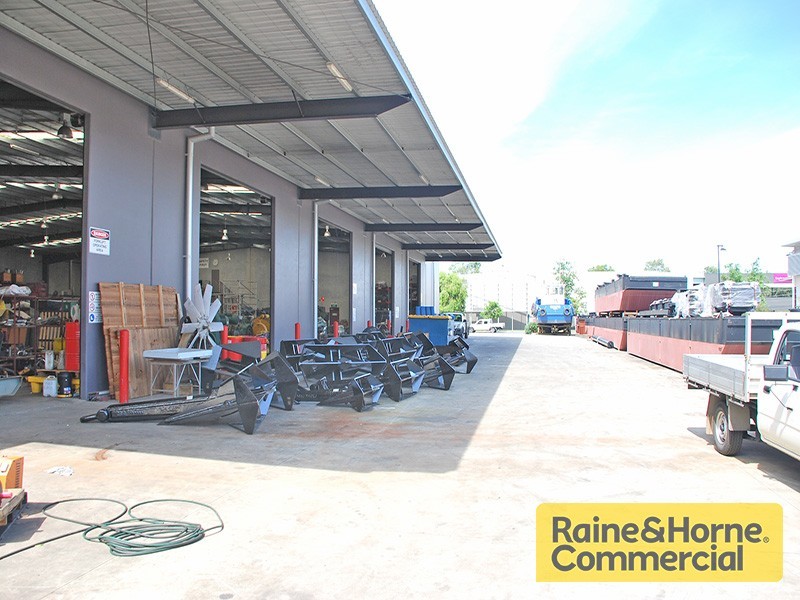 Murarrie QLD 4172