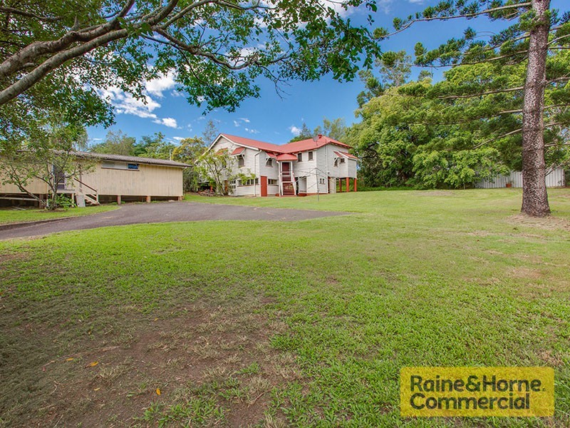 334 Enoggera Road, Newmarket QLD 4051