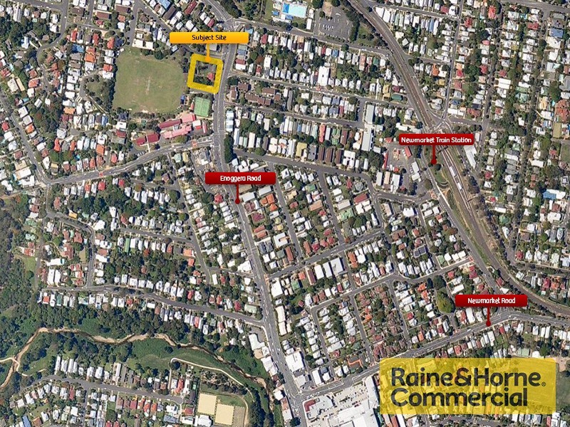 334 Enoggera Road, Newmarket QLD 4051