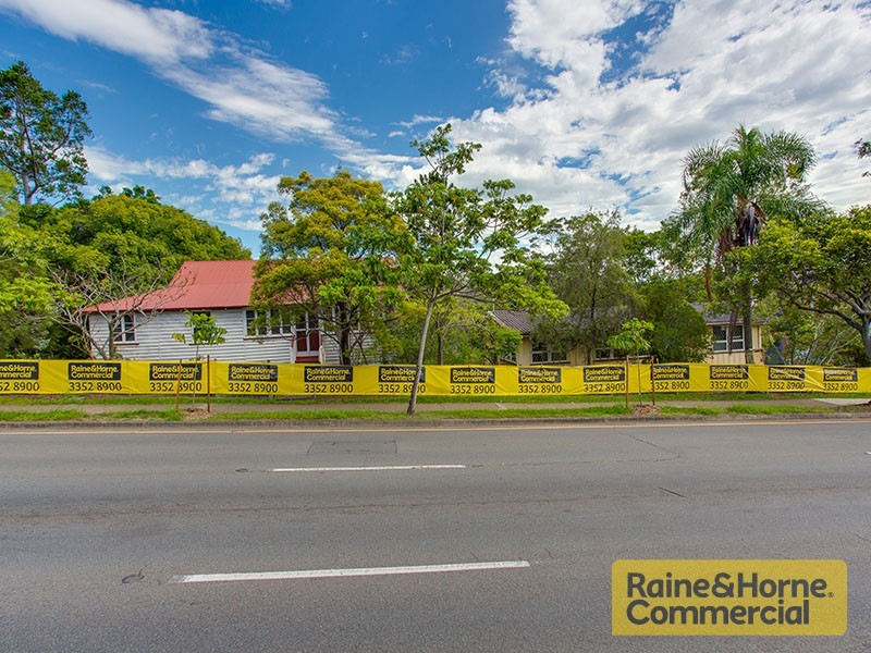 334 Enoggera Road, Newmarket QLD 4051