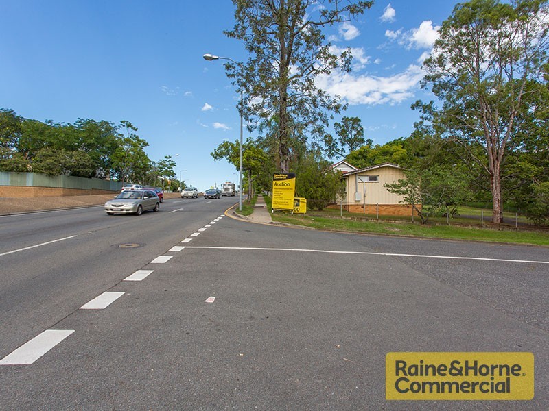 334 Enoggera Road, Newmarket QLD 4051